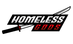 Homeless Gods
