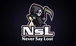 Never Say Lost