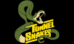 Tunnel.Snakes