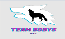 TEAM BOBBYS