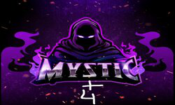mystic + 4