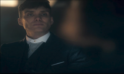 PEAKY BLINDERS