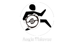 Aegis Thieves