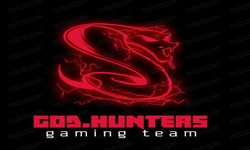 God Hunters