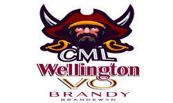 CML Wellington