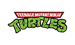 Mutant Turtles Teenage Ninja