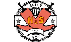 Hot 'n' Spicy