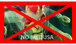 NO_MEDUSA