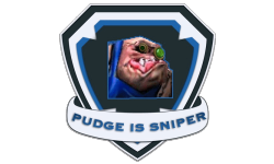 Pudge Eto Sniper