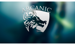 Arcanic Gaming