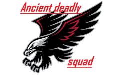 Ancient deadly squad
