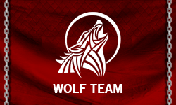 TheWolf Destructor