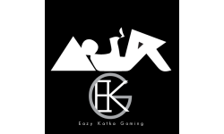 Eazy Katka Gaming