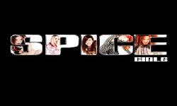 #Spice Girls