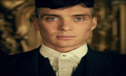 Peaky Blinders