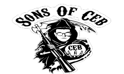 SONS OF CEB