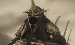 Witch KING