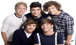 One Direction