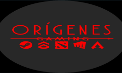 Origenes Gaming