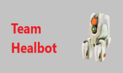 Team Healbots