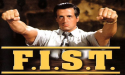 The Fist