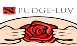 Pudge Love