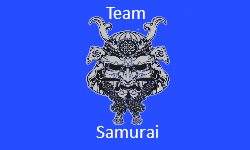 Team Samurai