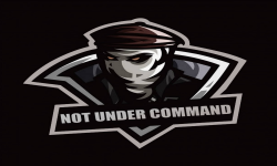 Not Under Command