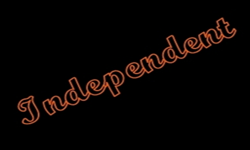 Independent -
