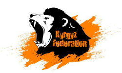 Kyrgyz Federation.