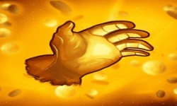 Fingers of Midas