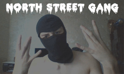 NORTH STREET GANG