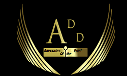 Advocates of the devi1