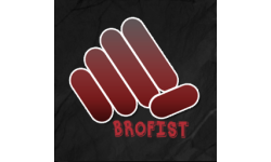 BroFist!!