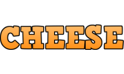 CHEESEY