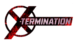 Xterminatiion Gaming