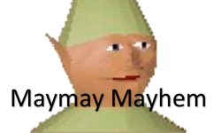 MayMay Mayhem