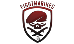 FightMarines!