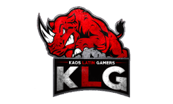 Kaos Latin Gamers D2..