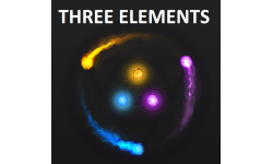 three elements