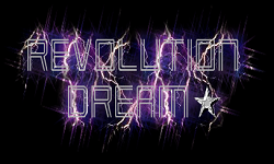 Revolution Dream