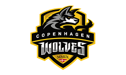 Copenhagen Wolves'S