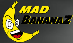 MaD BananaZ E-Sports