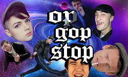 OP GOP STOP