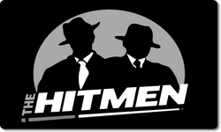 HitmeN SquaD