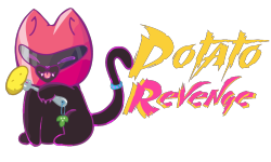 Potato Revenge
