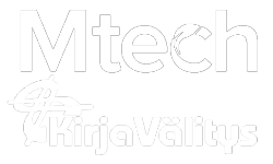 Mtech / Kirjavälitys