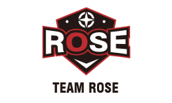 Team Rose