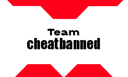team cheatbanned