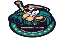 COD.Pandamonium